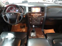 نيسان ارمادا